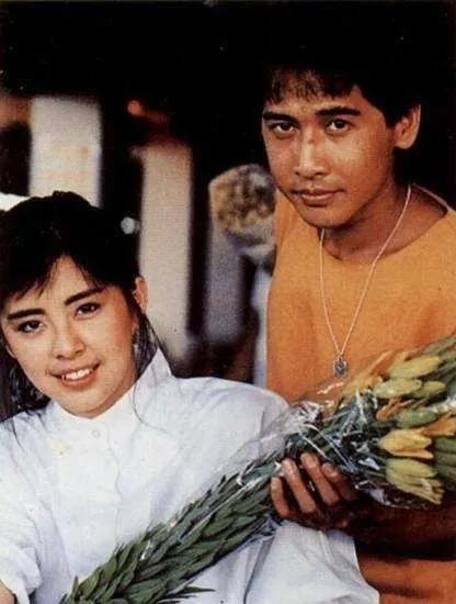 王祖贤的第四段恋情,52岁的女神王祖贤至今未嫁