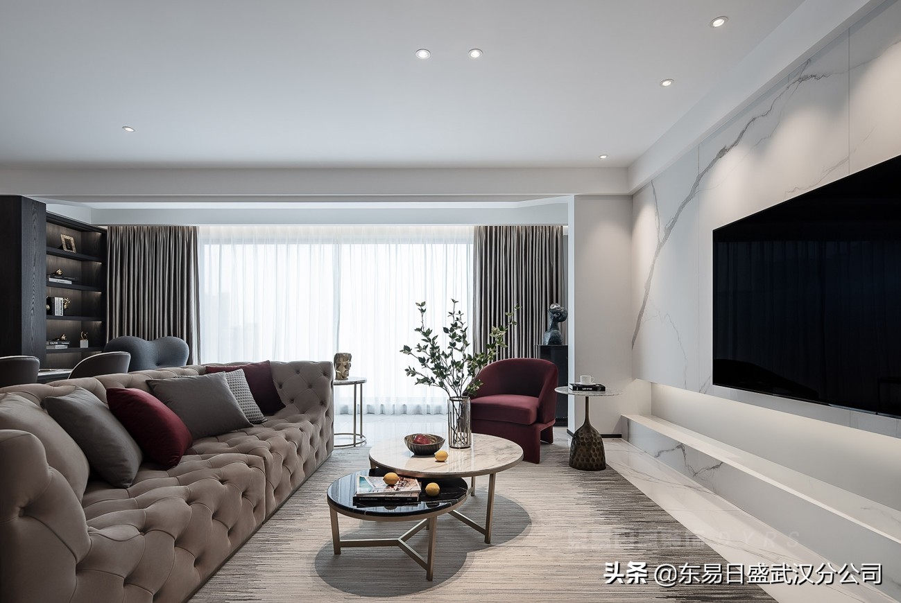 装修行业趋势武汉,2021装修行业大变革