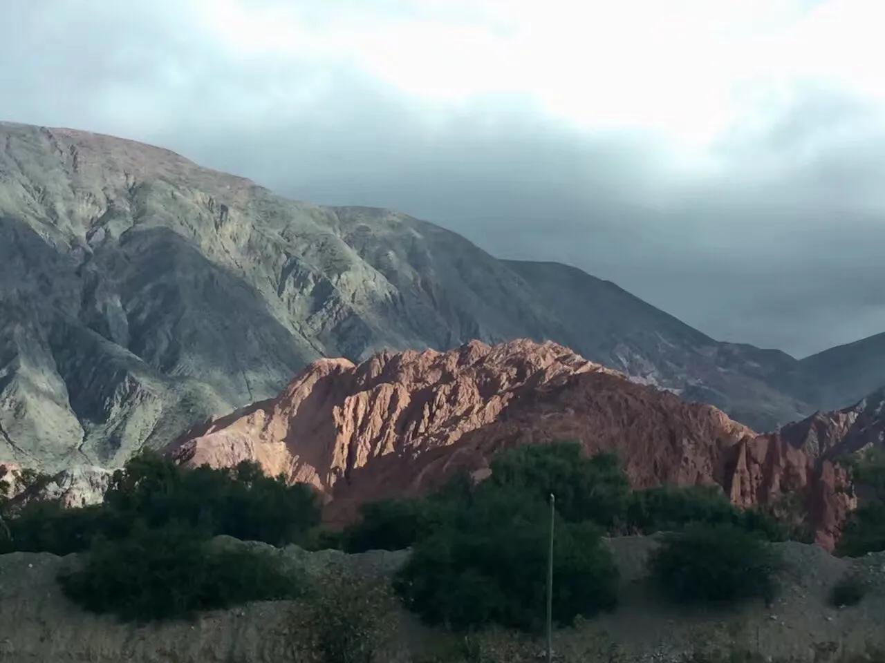 入境阿根廷注意事项,去南美洲阿根廷