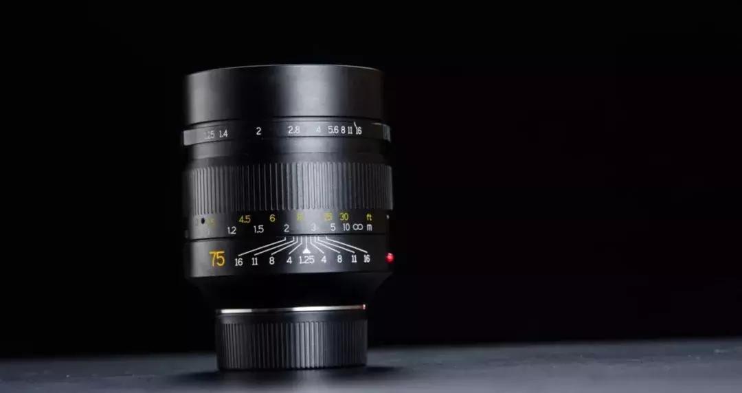 七工匠m75mm摄影成功了吗,七工匠35mmf1.4和50mmf1.8选哪个