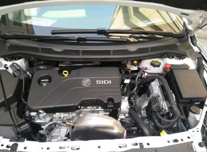 别克威朗1.5自吸动力怎么样,别克威朗pro动力