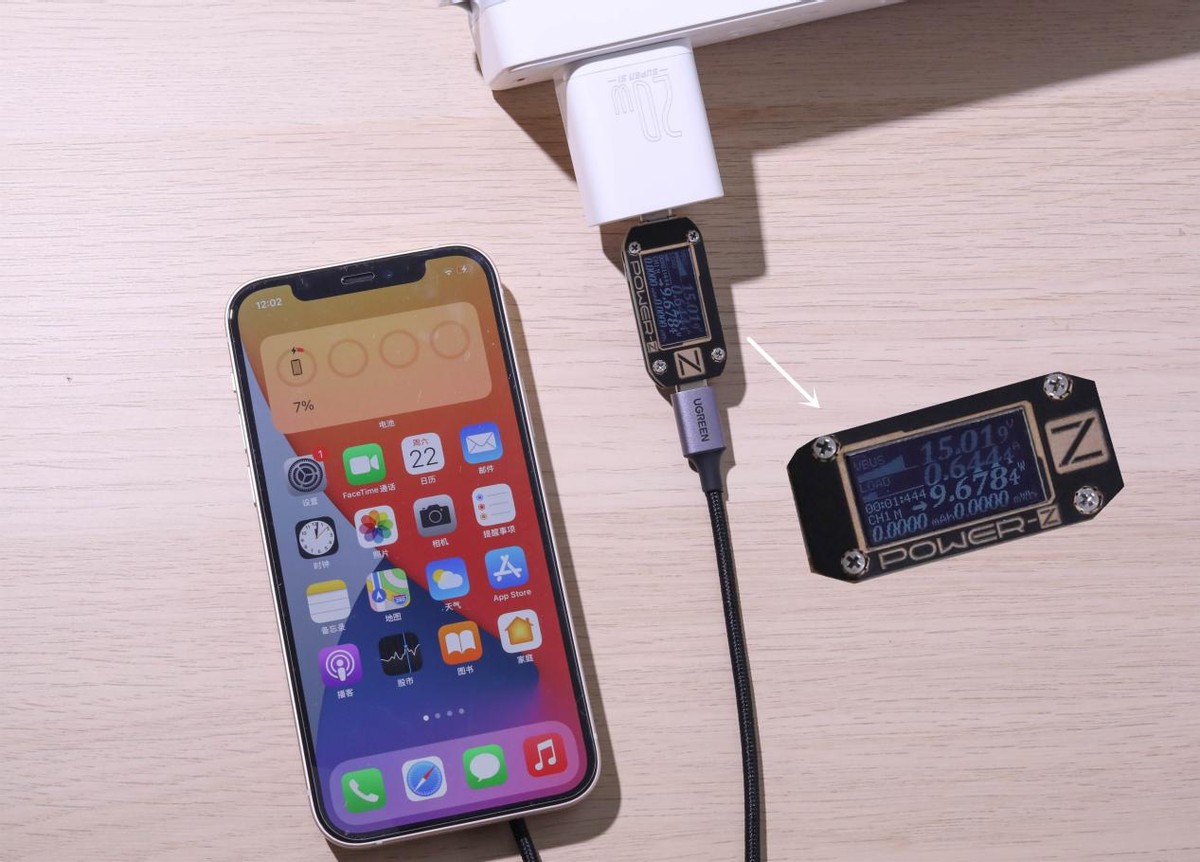 磁吸无线充吸力不够,磁吸无线充没反应