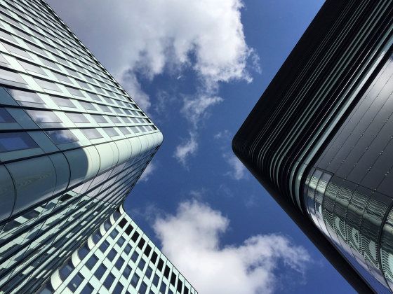 摄影抽象美学,抽象创意摄影作品欣赏