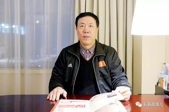 全国百家报社社长总编,长春日报所有总编