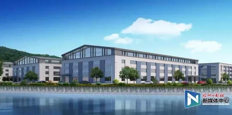 福州今年集中开工168项重大项目,福州新区项目集中开工投资亿元