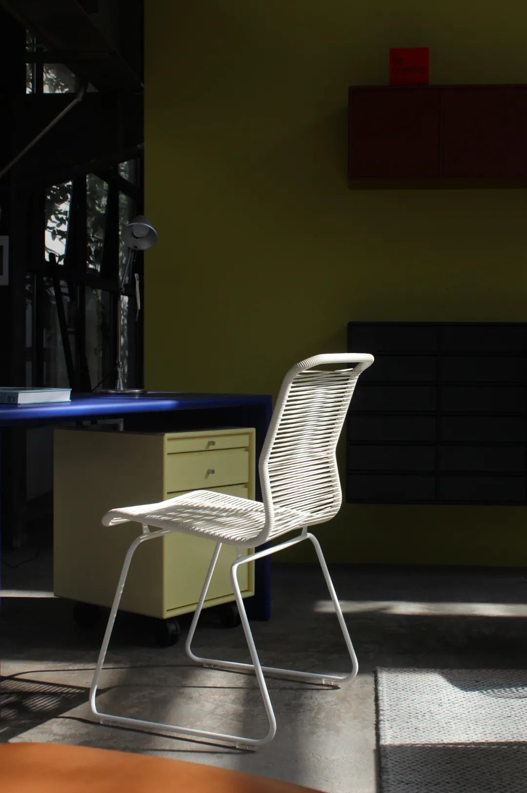 深扒设计,设计师私藏好店