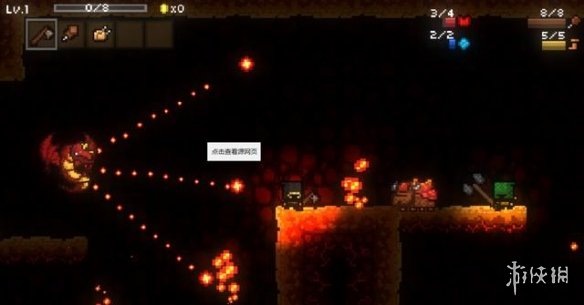 热度最高的像素风游戏,画质不高的好玩的游戏