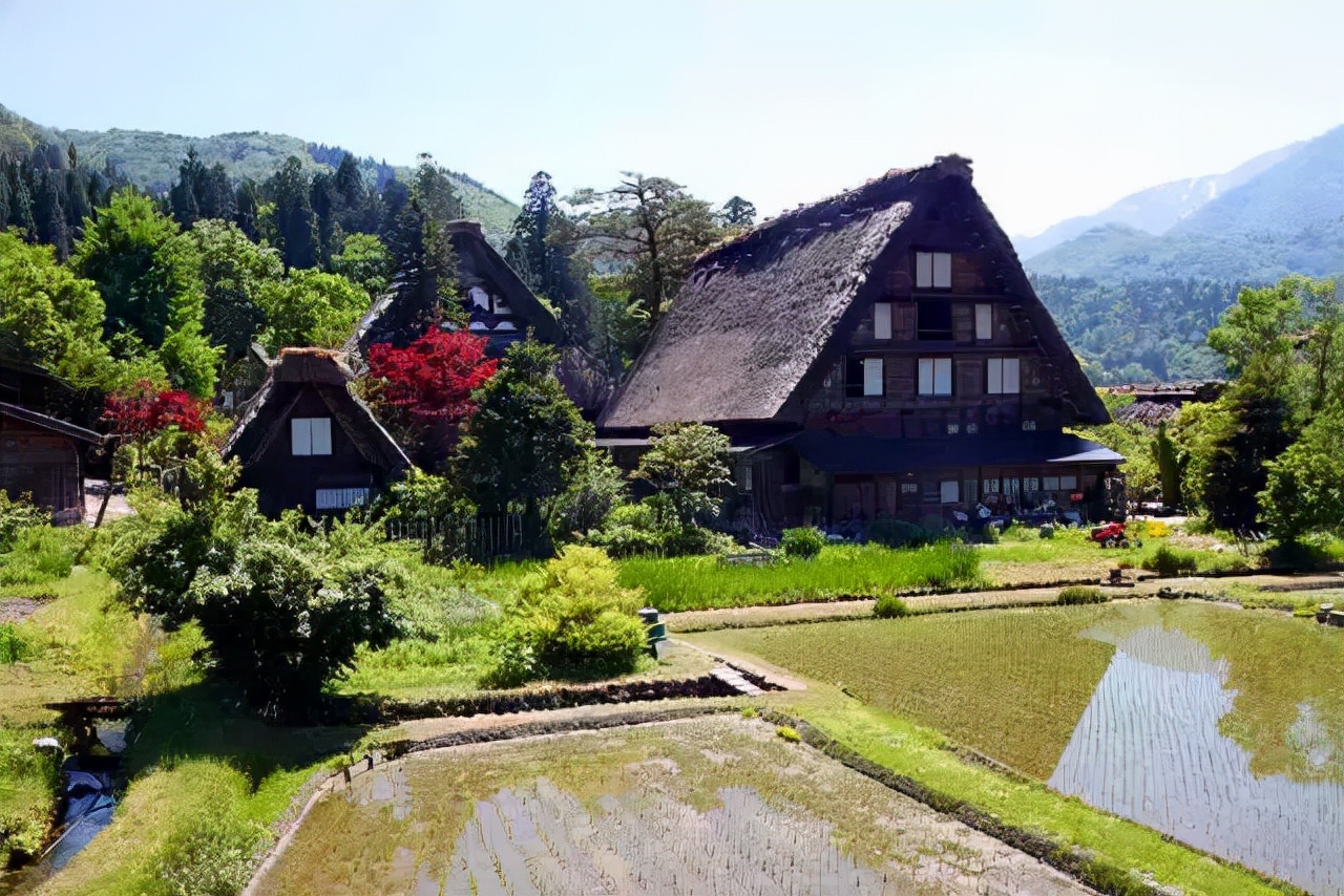 全球最有创意的民宿视频,世界最美的十大民宿