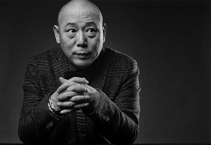 局中人访谈李诚儒,李诚儒做什么行业