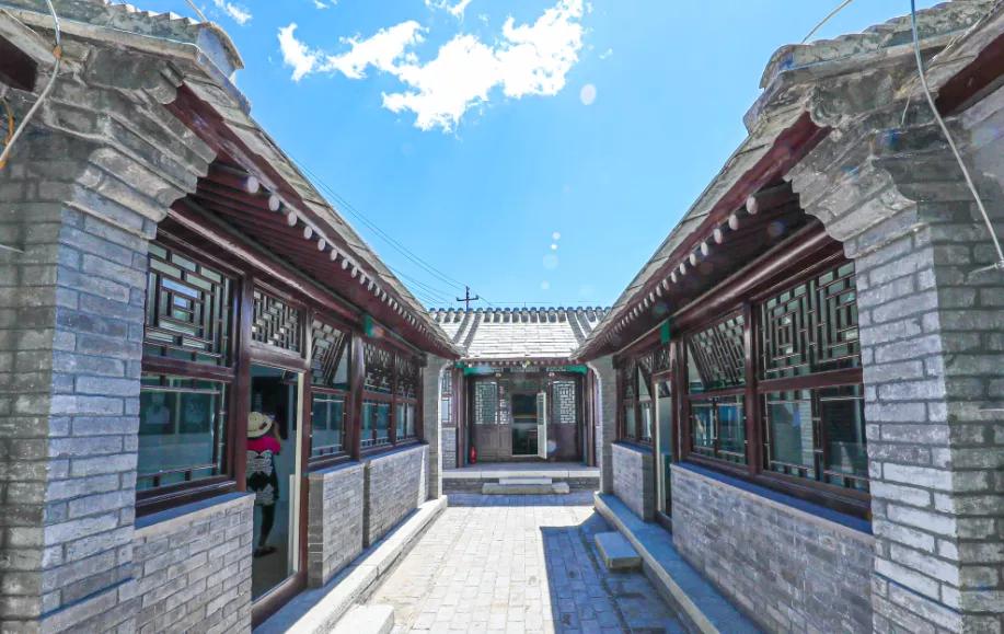 【FENG爆】走！到丰台赏秋去——2021丰台金秋文化旅游季，正式开启！