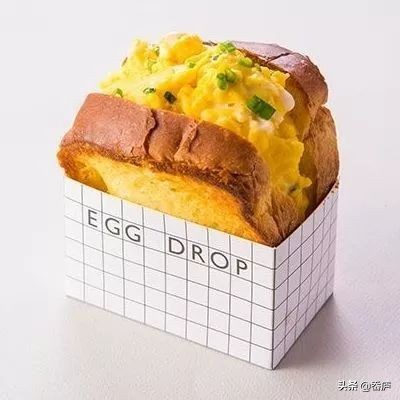 韩国爆红咖啡馆:两年开出80家店,Egg Drop快速走红的秘密是什么
