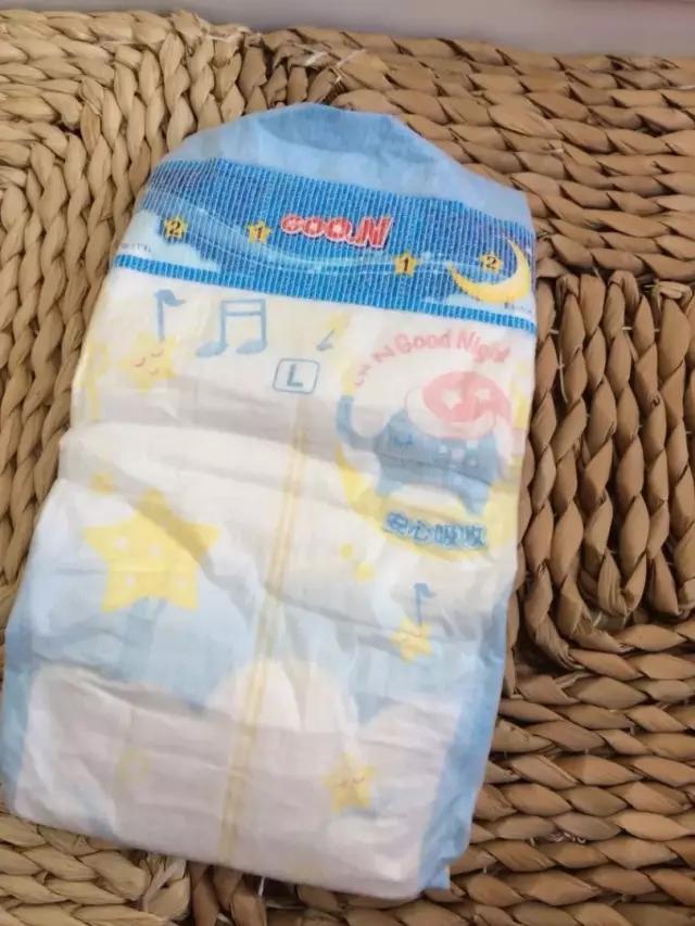 纸尿裤哪个牌子是老牌子,纸尿裤哪个牌子的口碑好
