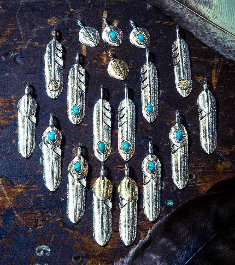 日本银饰品牌,日本first银饰