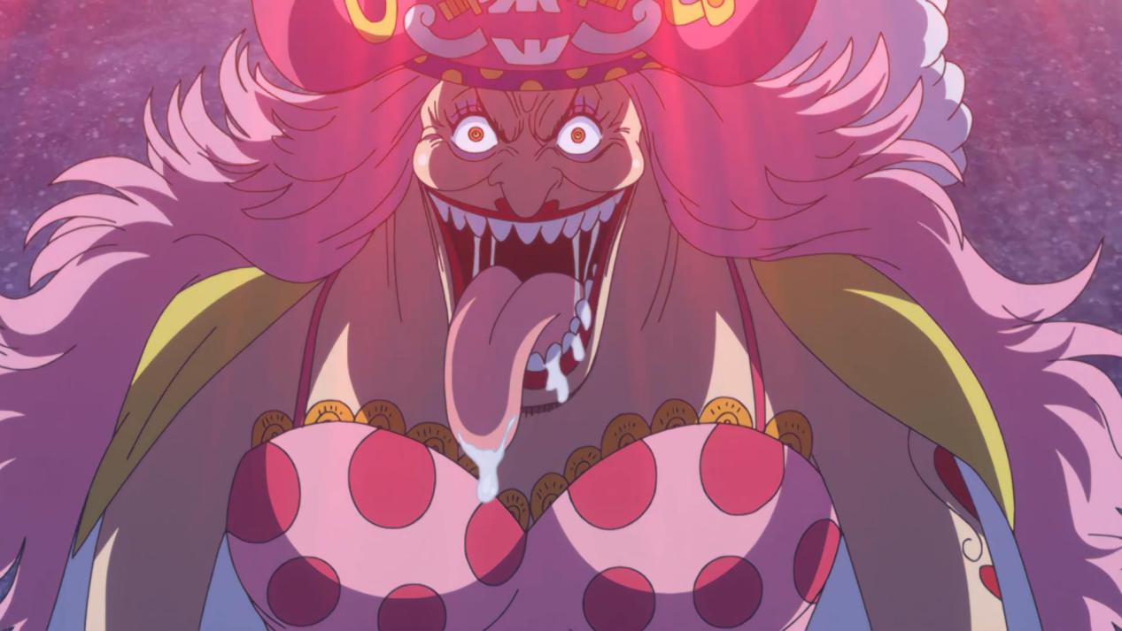 乔巴治不好索隆的路痴,海贼王中乔巴一伙的船医