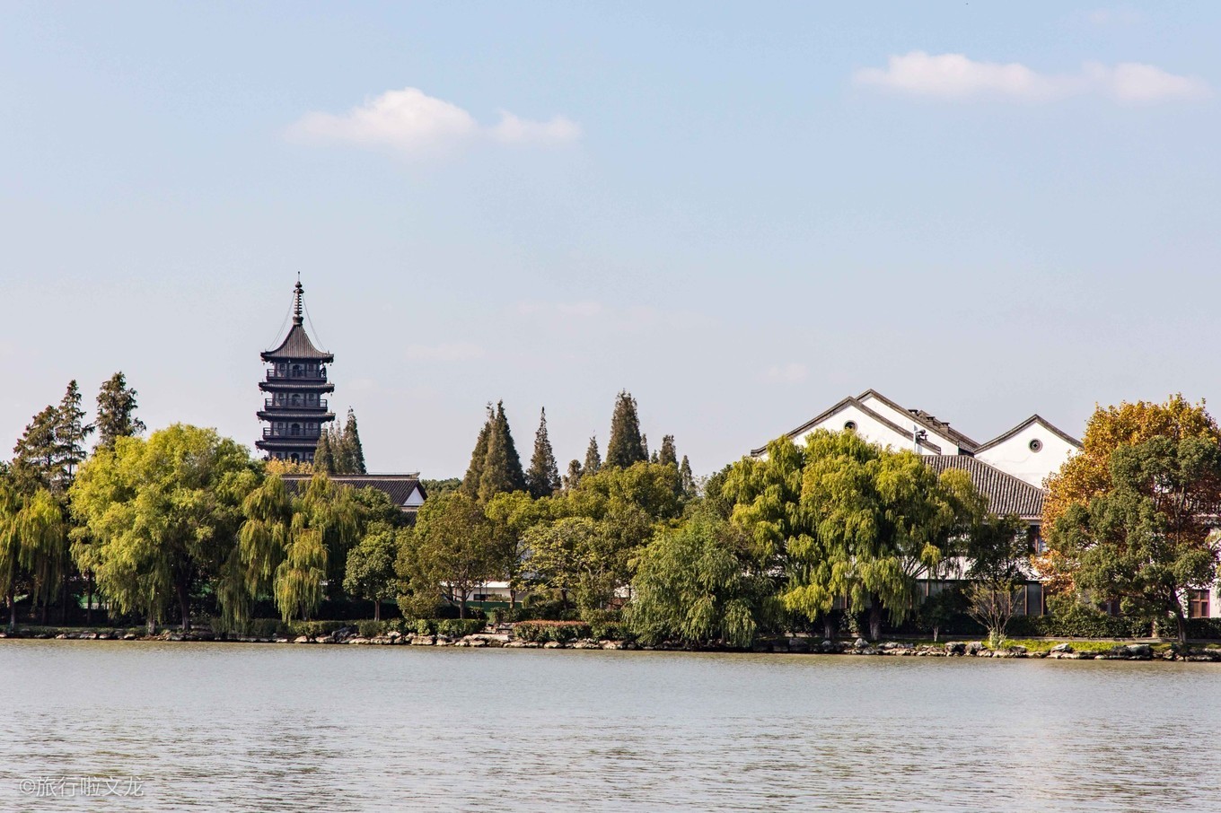 嘉兴南湖有哪些玩的地方,嘉兴南湖红色景点