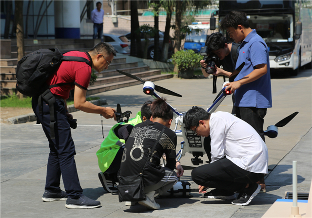 5g时代科技应用场景,5g时代黑科技