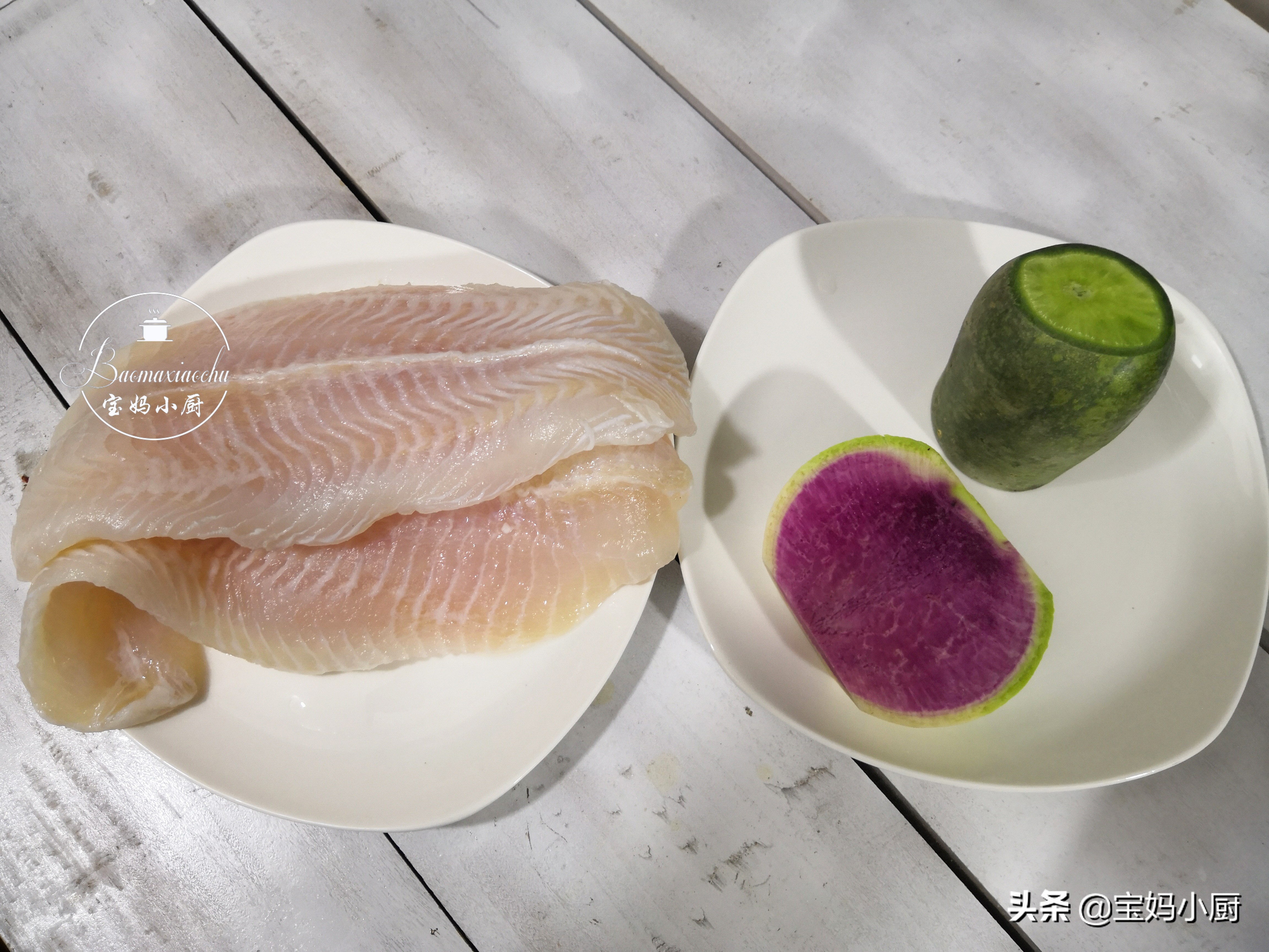 做鱼丸加蛋清和生粉还是打不上劲,鱼丸的制作方法一定要加蛋清吗