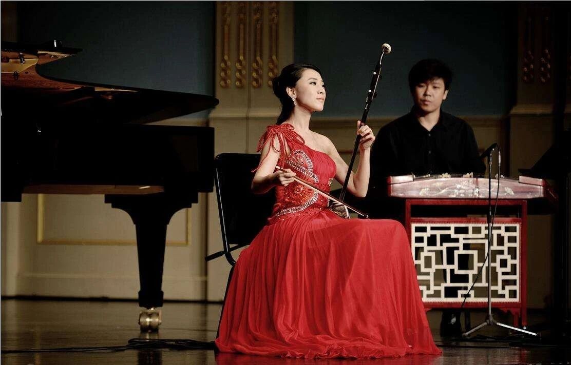 十大最容易上手乐器,最有气质的十大乐器