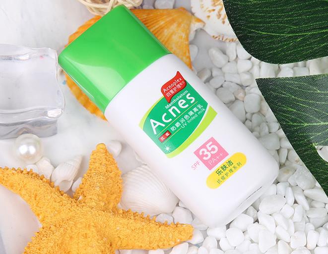 曼秀雷敦防晒霜全套测评,曼秀雷敦防晒霜真实测评