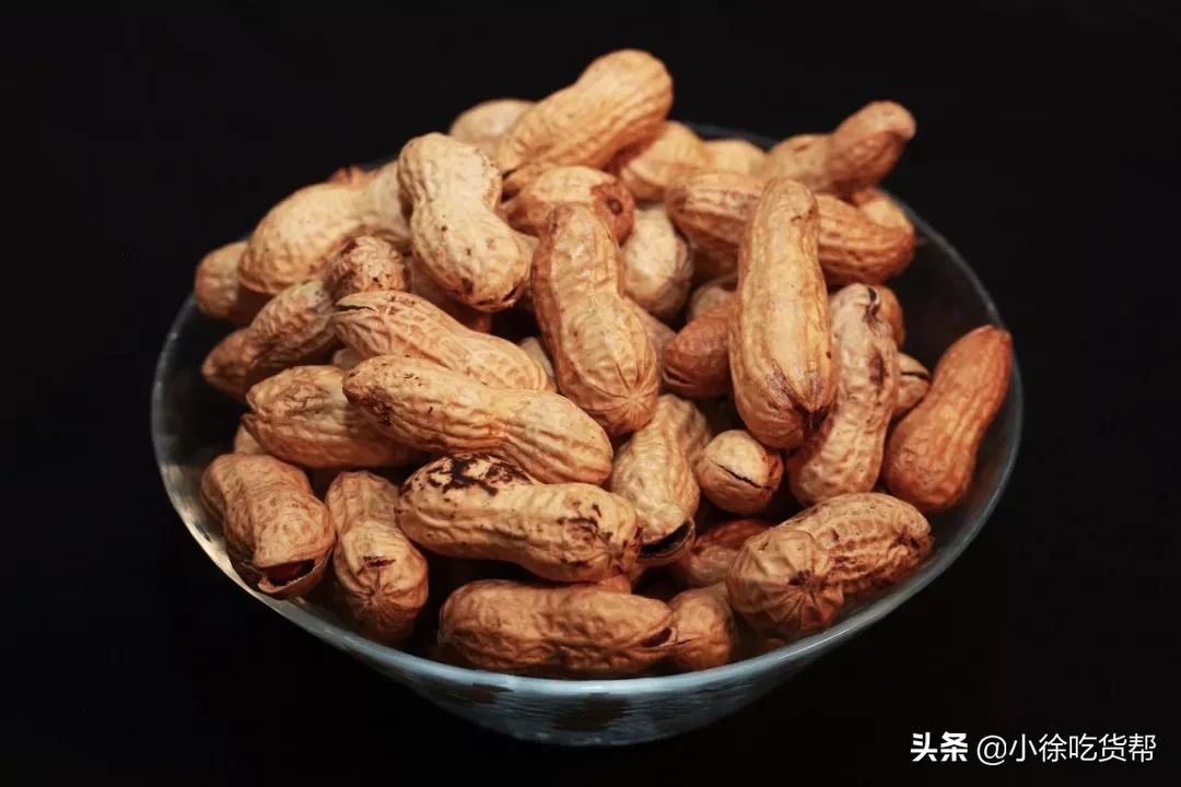 话梅煮花生比例,话梅煮花生煮多少时间