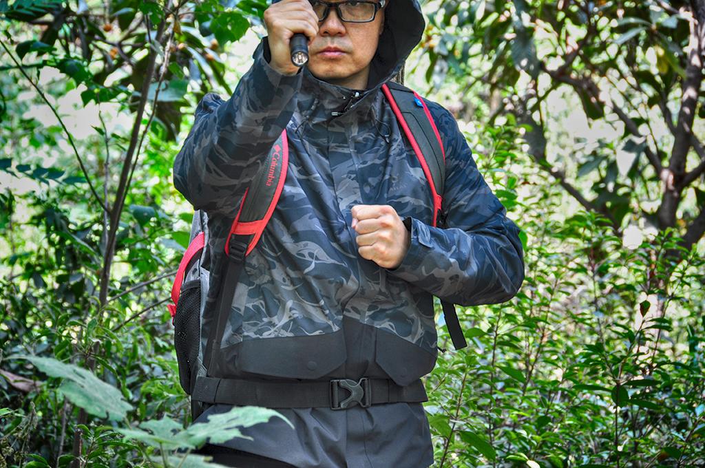 务本手电评测,务本d1手电筒测评