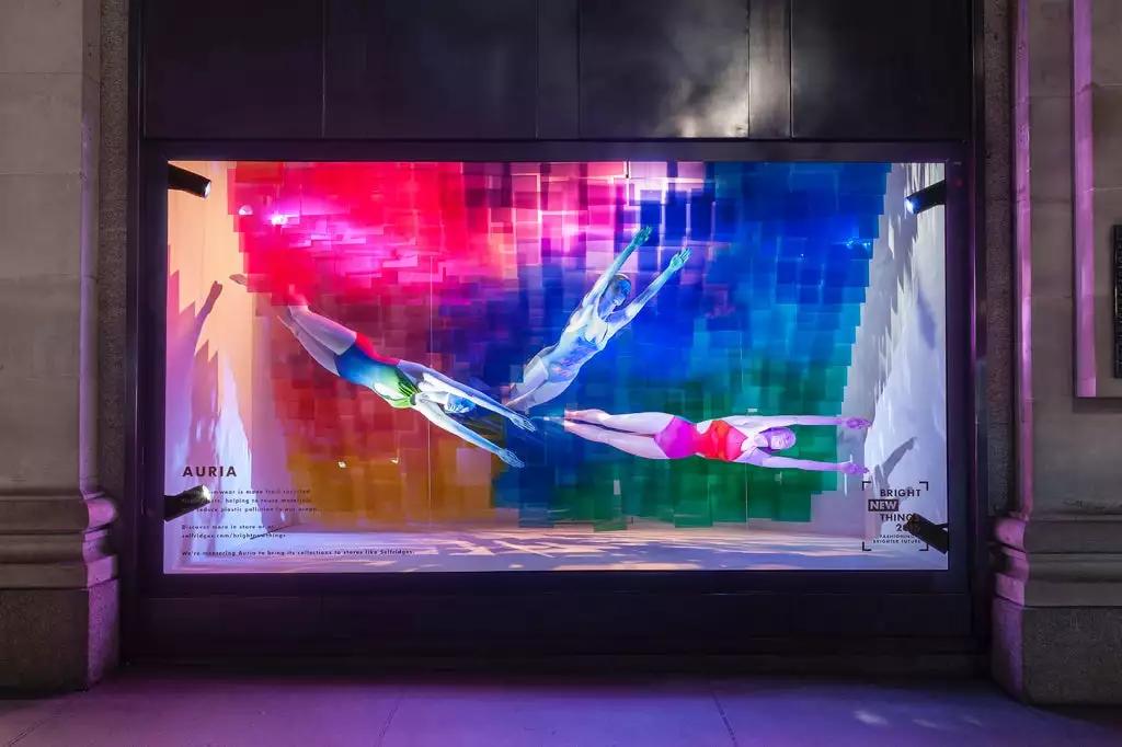 selfridges鍑哄敭,selfridges鐧捐揣鍏徃