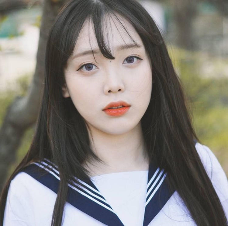 什么是直男斩色号,直男斩口红色号