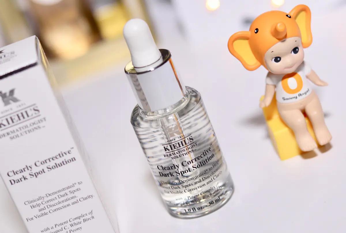 美白淡斑精华油皮,适合油皮用的精华水