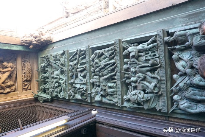 意大利米兰大教堂完工了吗,意大利米兰大教堂