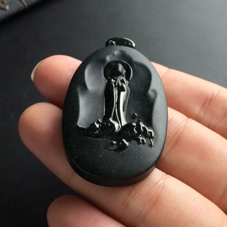 戴开运的风水饰品,运势化解佩戴开运物品