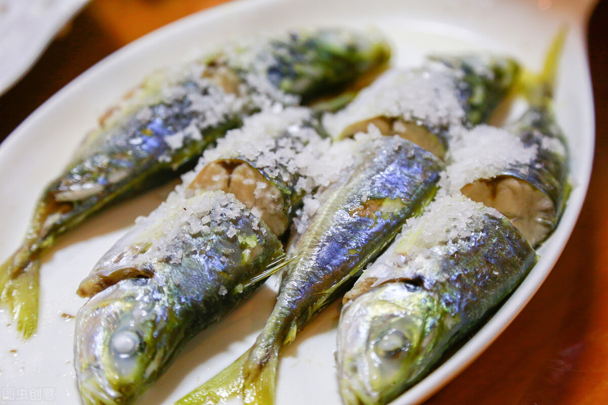 清明前后的海鲜,清明前有哪些海鲜当季