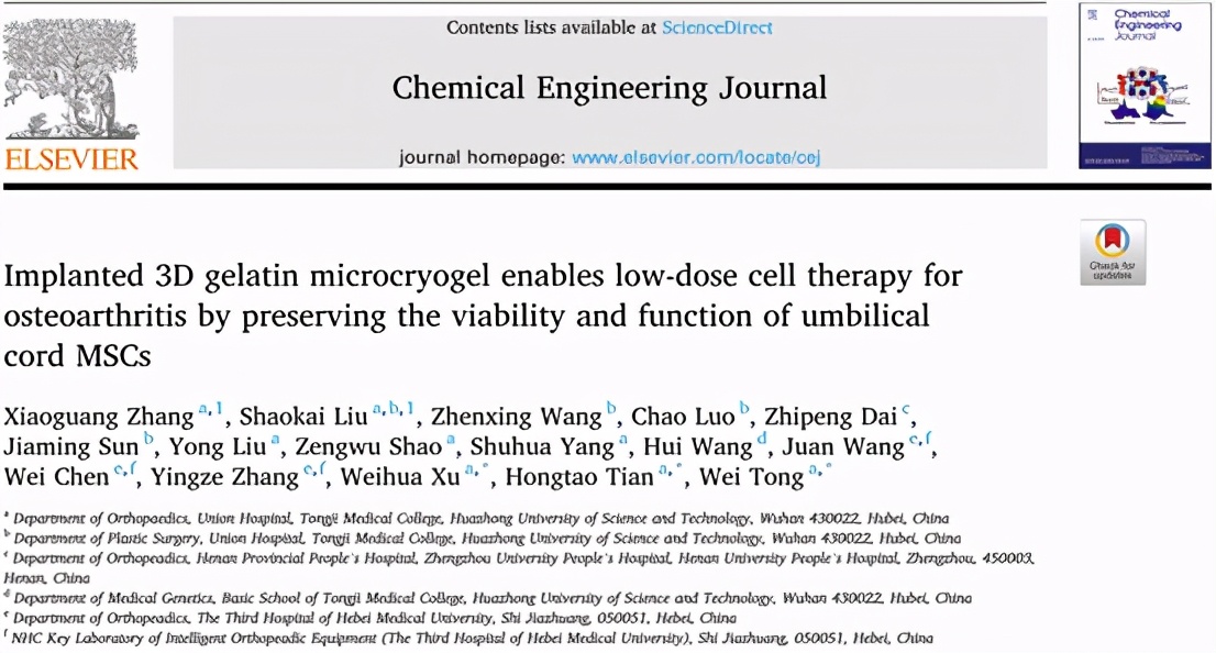 脐带血干细胞治疗膝关节怎么样,脐带间充质干细胞注射膝盖