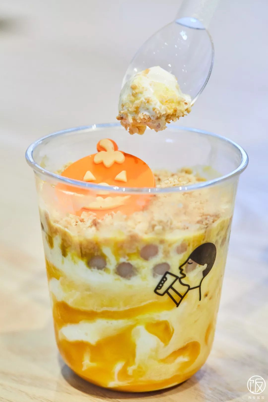 西安喜茶新品,西安喜茶哪里好喝