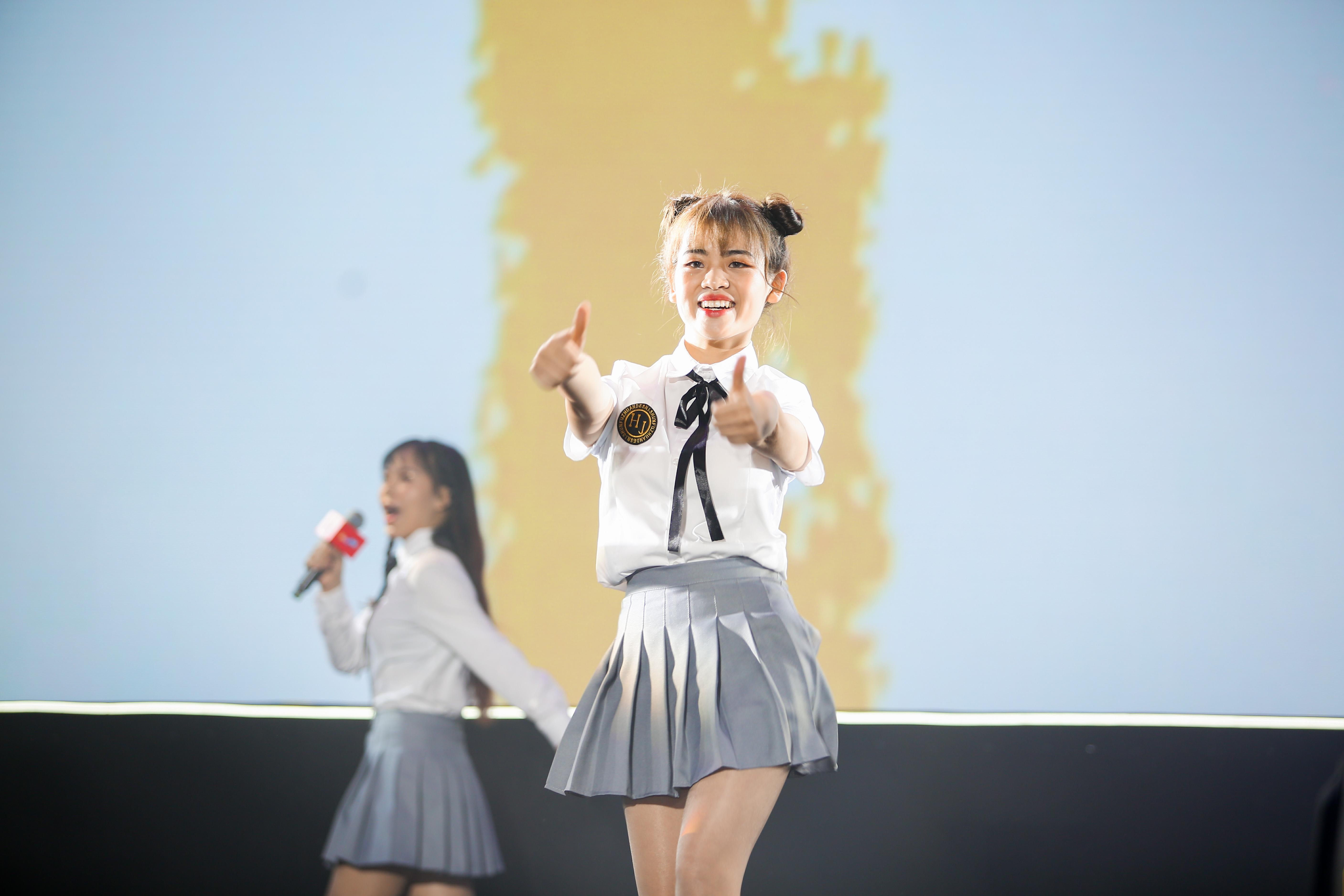 恒生大会,恒生年会