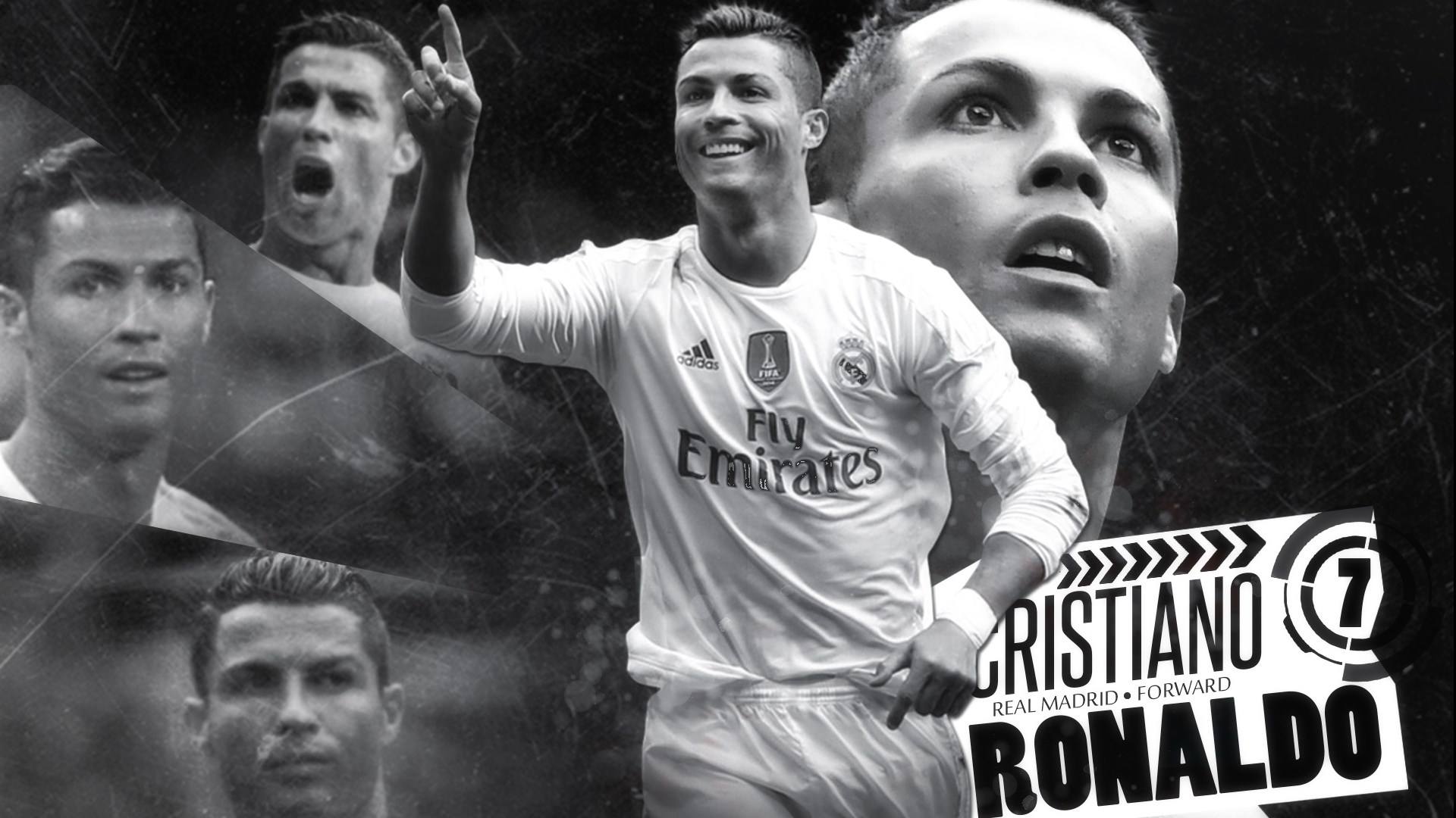 c罗一己之力时刻,c罗一个动作就征服了门将