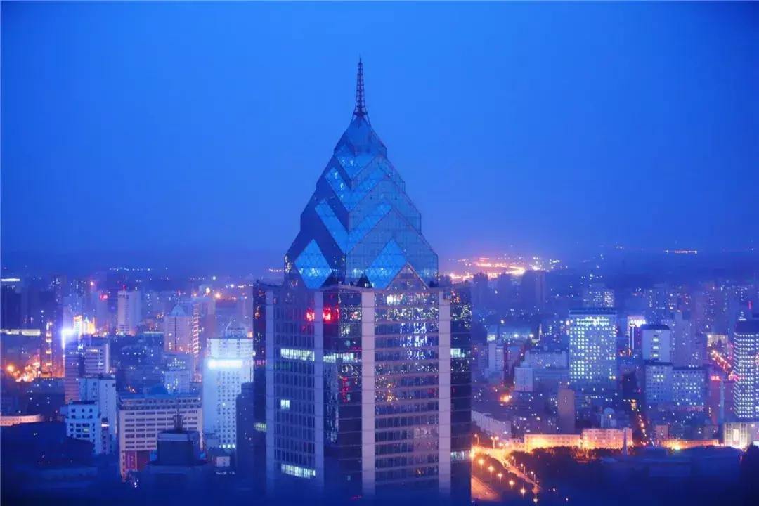 总结南北疆各地特色建筑,新疆的7大高颜值建筑你见过吗