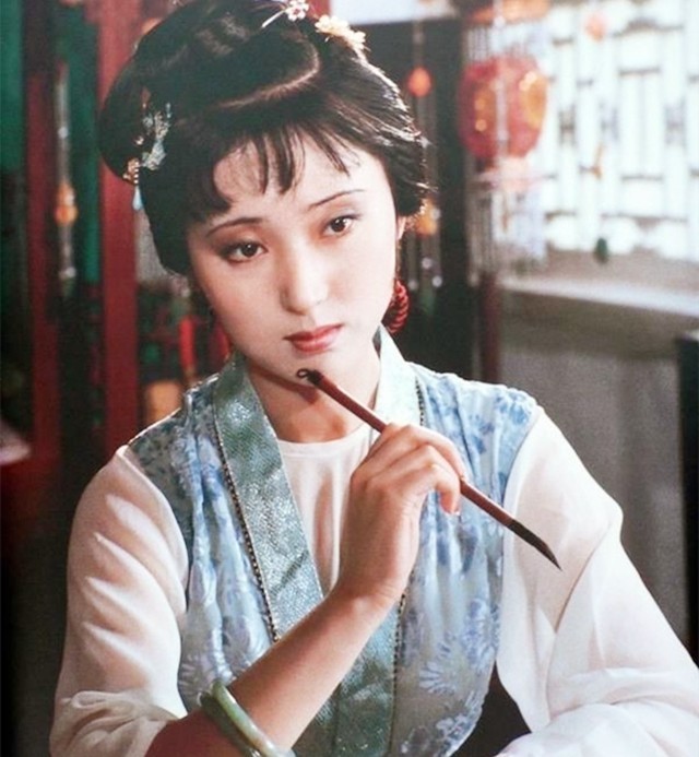 林妹妹陈晓旭完整版视频,林妹妹陈晓旭原版