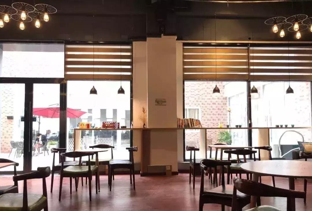 鲜橙攻略丨成都大学校园环境篇