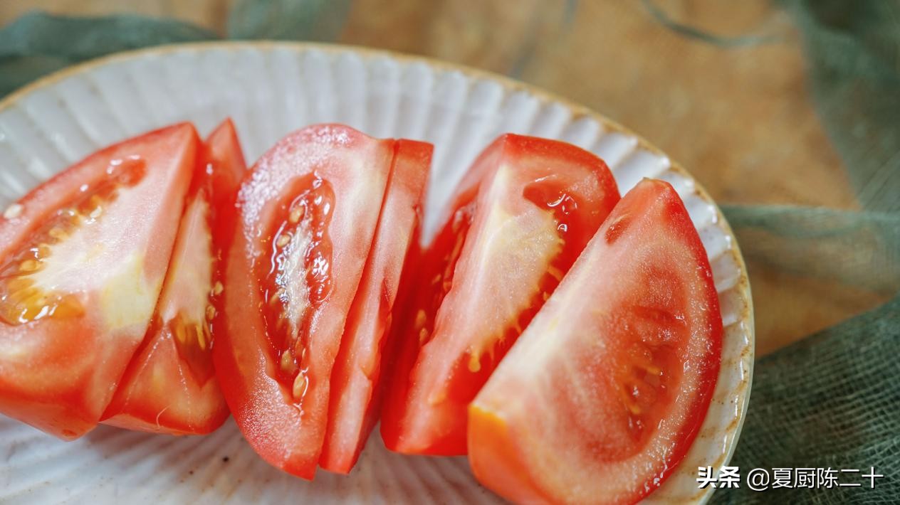 挑虾的正确方法和技巧,挑虾最正确的方法