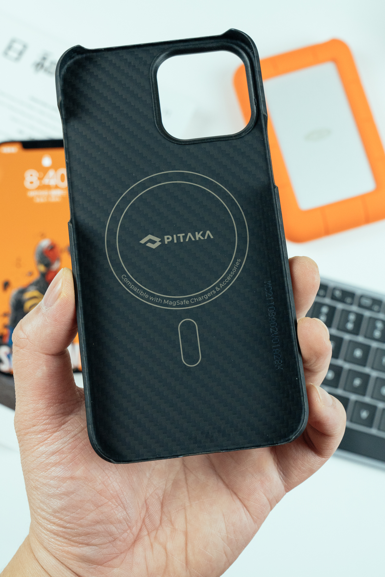 iphone13手机壳硅磁吸,iphone13手机壳推荐磁吸