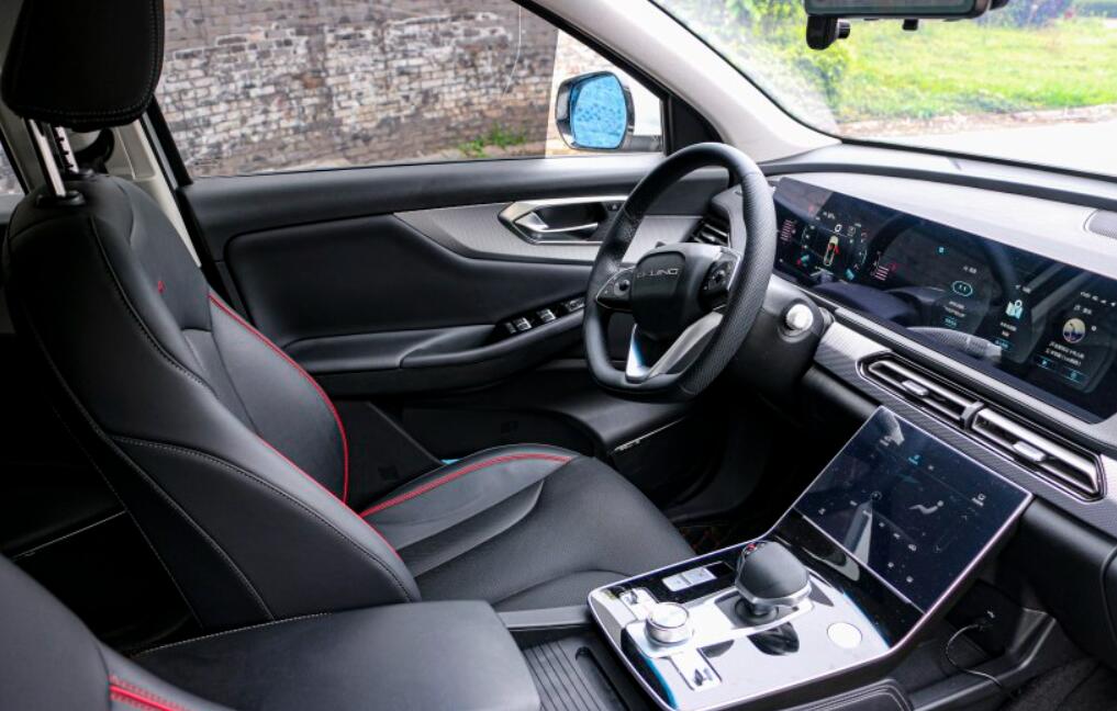 40万豪华品牌7座suv推荐,40万左右7座豪华suv