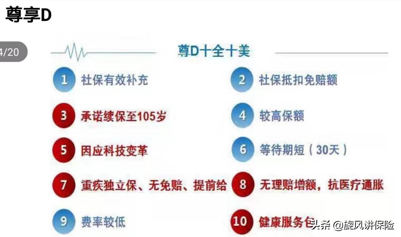 泰康尊享d款百万医疗保险,泰康人寿百万医疗险优缺点