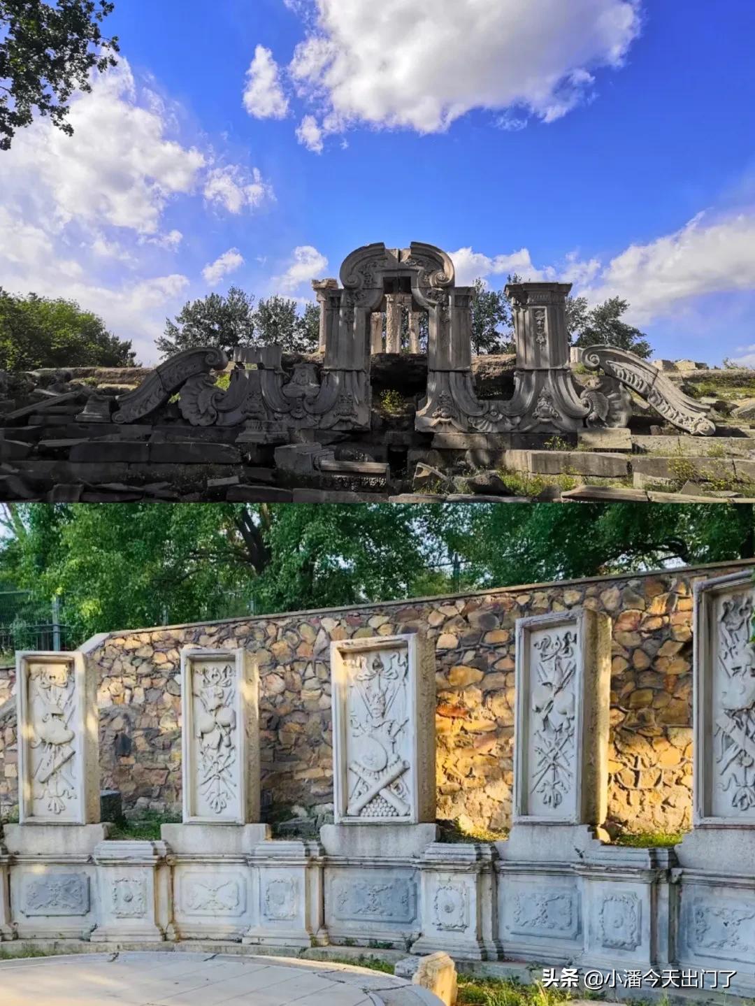 北京旅游五日游推荐,去北京旅游六日游攻略