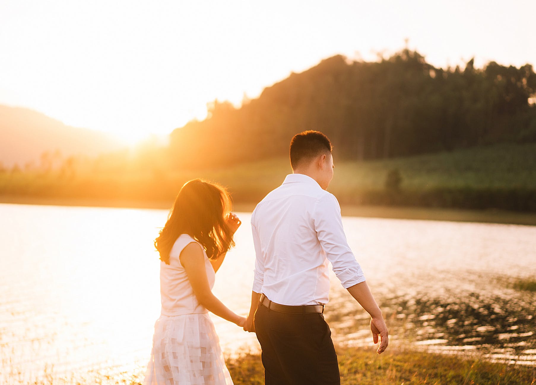 微信怎么试探一个人爱不爱你,微信里怎样试探一个人爱不爱你