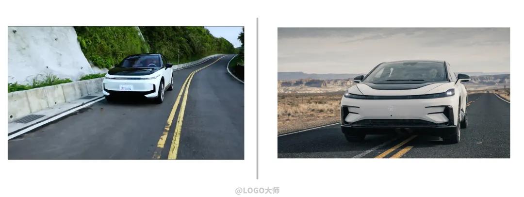 富士康modelb车标,富士康汽车车标