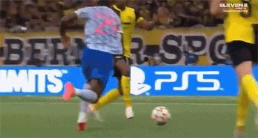 曼联1:3惨败曼城,c罗连场破门曼联逆转取胜