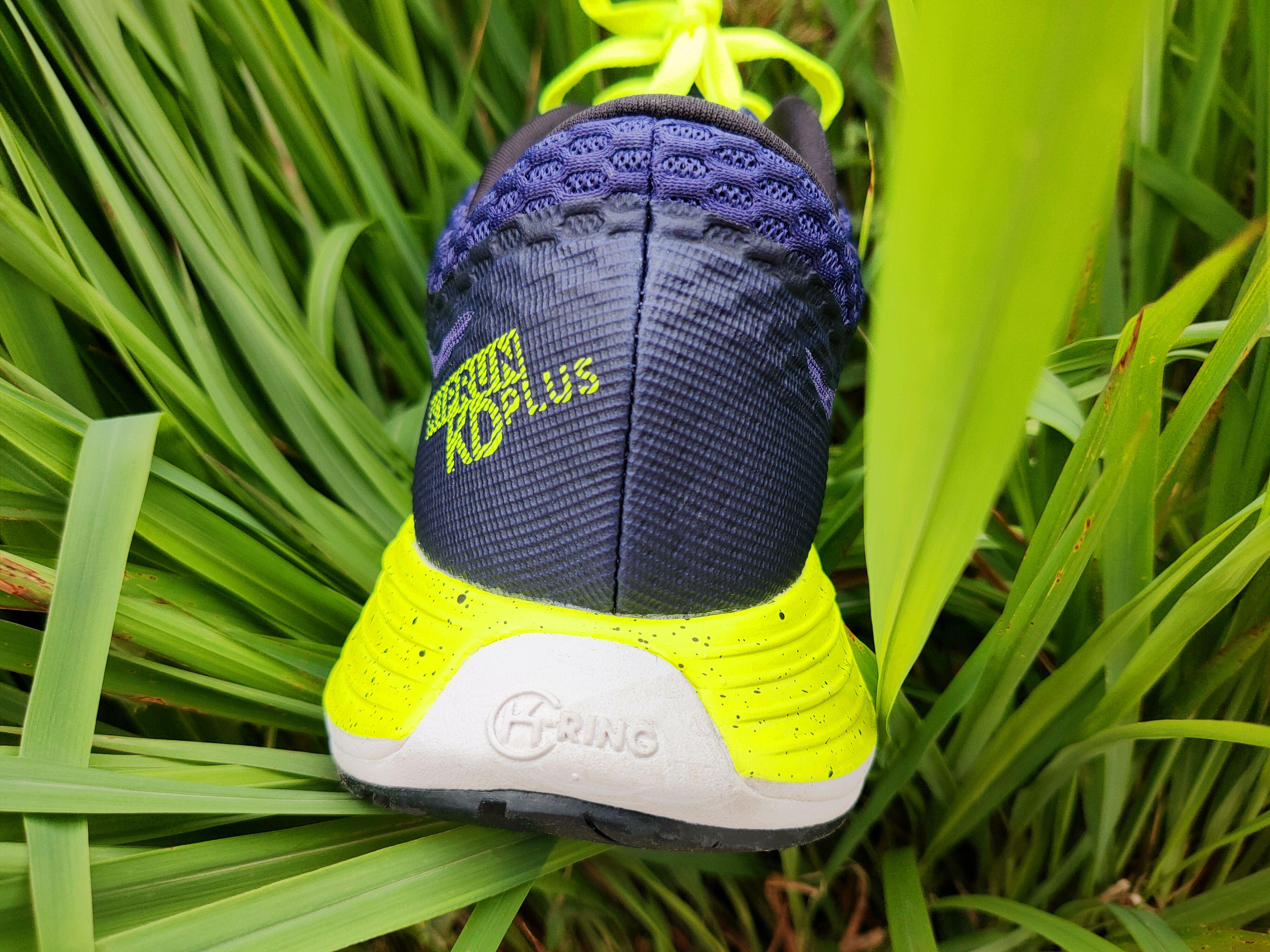 迪卡侬基础缓震跑鞋测评,迪卡侬kd800跑鞋测评