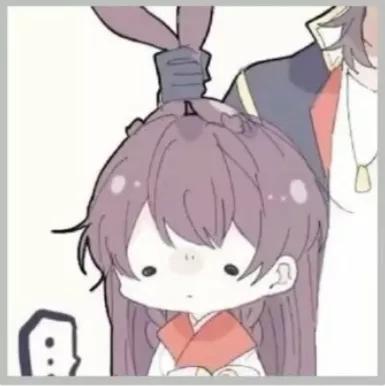 情侣头像抖音热门头像,抖音最火头像图片近期