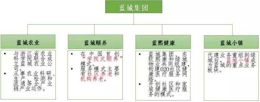 蓝城文旅集团董事长,蓝城文旅集团