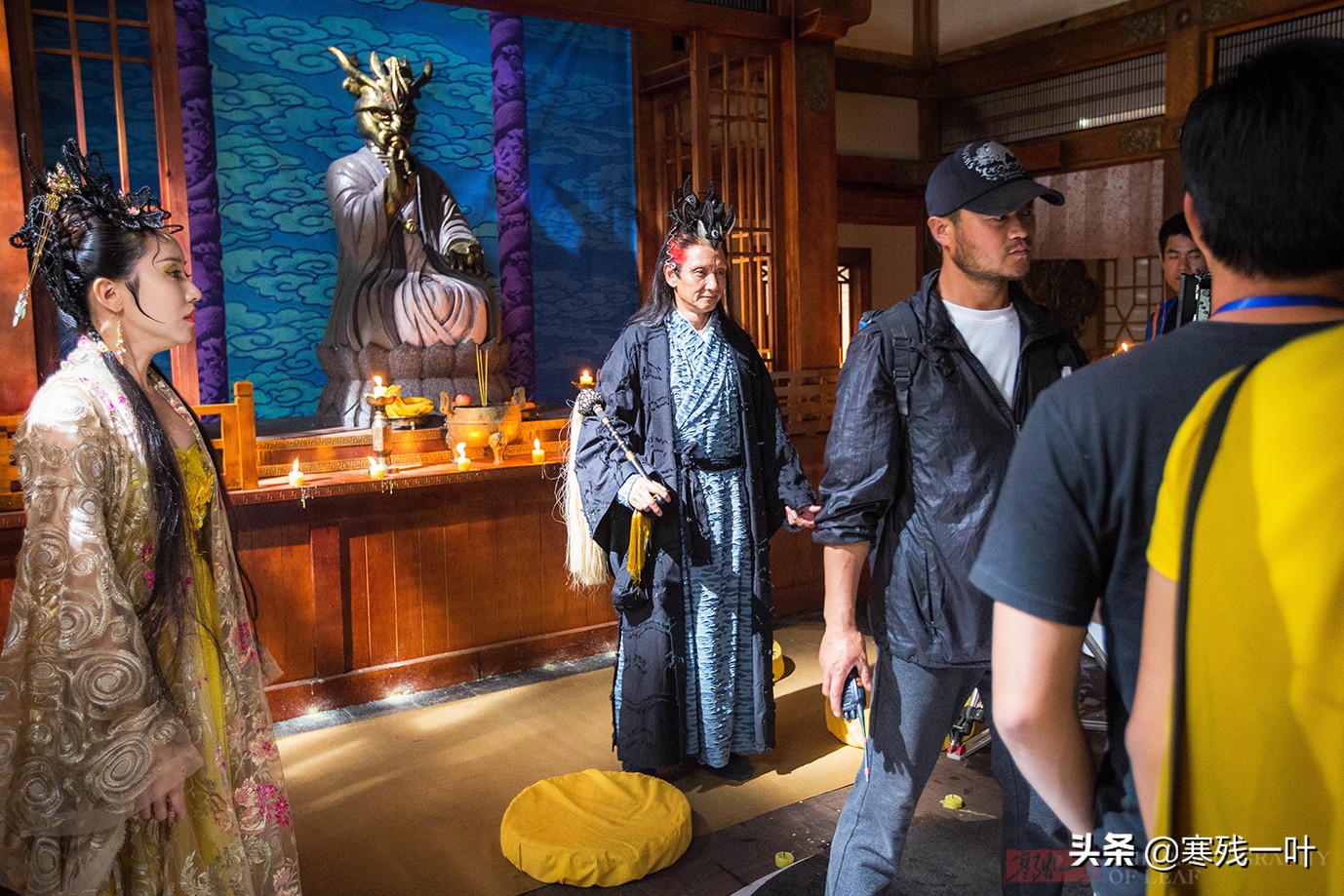 那么多热门剧，拍摄地全在宁波象山，你看出哪些场景是一样的吗？